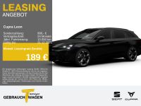 Cupra Leon - Vorschau Bild 1