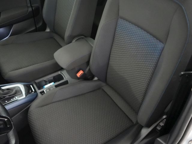 T-Roc UNITED TSI DSG+LED+NAVI+SITZHEIZUNG+STANDH