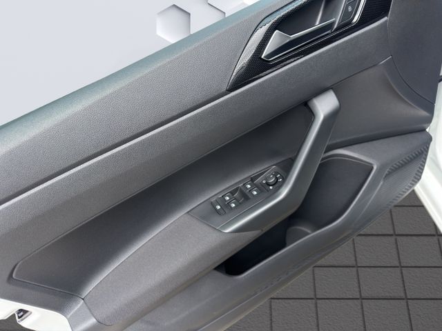 Polo Life 1.0TSI 70kW SG LED Rückfahrkamere Park