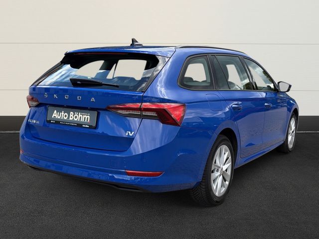 Skoda Octavia Combi Ambition iV