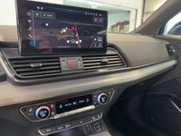Audi Q5 - Vorschau Bild 12