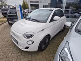 Fiat 500 Fiat Neuer Icon Navi Digitales Cockpit Apple - Fiat Gebrauchtwagen in Hamburg
