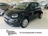 Fiat 500 Elektro 500e Action - Fiat 500: Action