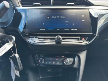 Fotografie 12 des Opel Corsa GS Kamera LED Sitz-/Lenkradheizung PDC