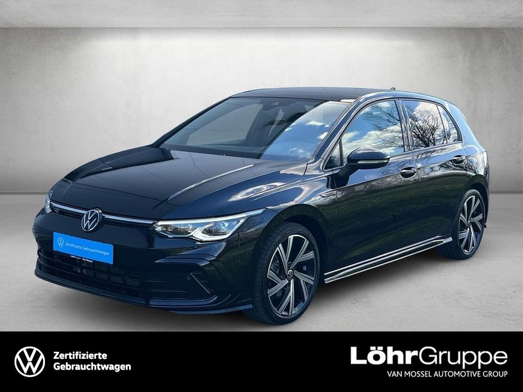 Volkswagen Golf VIII Lim. 1.5 TSI R-Line *Navi*Pano*Kamera*
