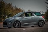 Citroën DS3 156THP *Musketier* - Citroën: C15 D