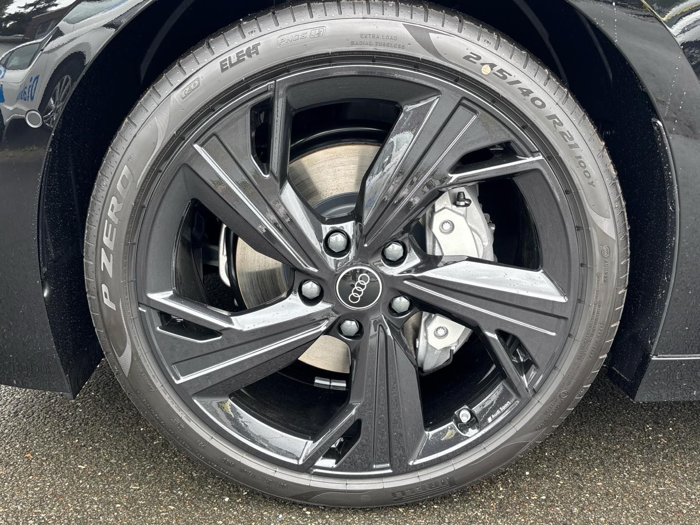 Audi A6 e-tron - Bild 7