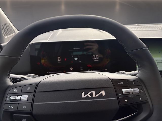 Fahrzeugabbildung Kia Sportage (NQ5) Vision Navi LED 2-Zonen-Klimaauto
