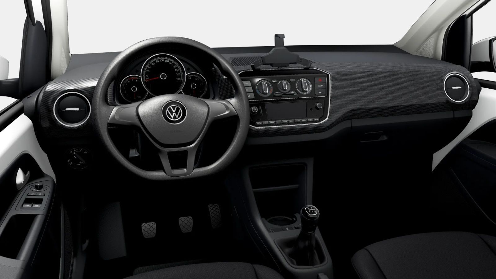 Volkswagen up! - Bild 5