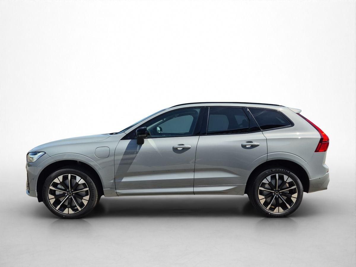 Volvo XC60 - Bild 2