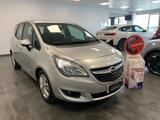 Opel OPEL Meriva 1.6 CDTI Cosmo - Opel Meriva: Standheizung