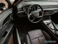Audi A8 - Vorschau Bild 8