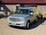 Toyota Land Cruiser Executive *1.Hand,Neuer Service, Ga - Toyota Land Cruiser Gebrauchtwagen