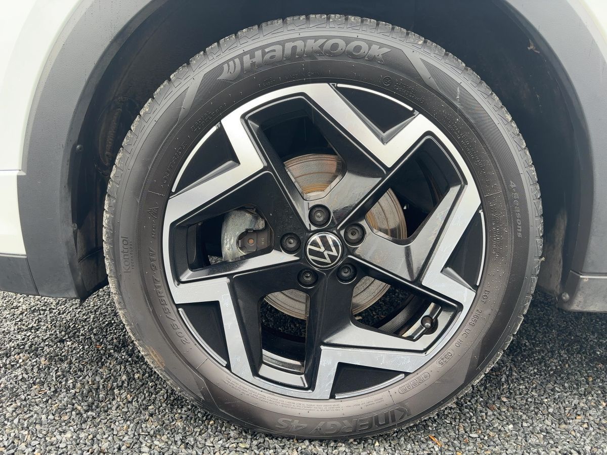 Volkswagen T-Cross - Bild 12