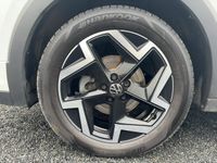 Volkswagen T-Cross - Vorschau Bild 12