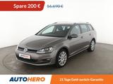 Volkswagen Golf VII 1.4 TSI Highline BMT Aut.*NAVI*PDC*SHZ* - Gebrauchtwagen in Gelsenkirchen