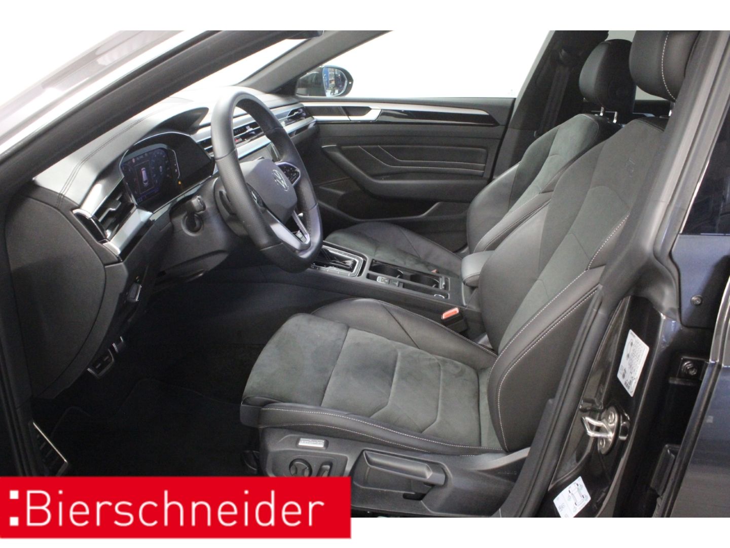 Volkswagen Arteon - Bild 4