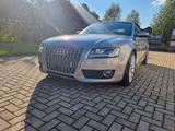 Audi A5 2.0 TFSI Cabriolet - - Audi aus 2010: Cabrio