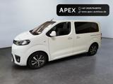 Toyota Proace Verso 2.0 D-4D Automatik Team D Garant... - Toyota Proace (Verso): 8 Sitzer