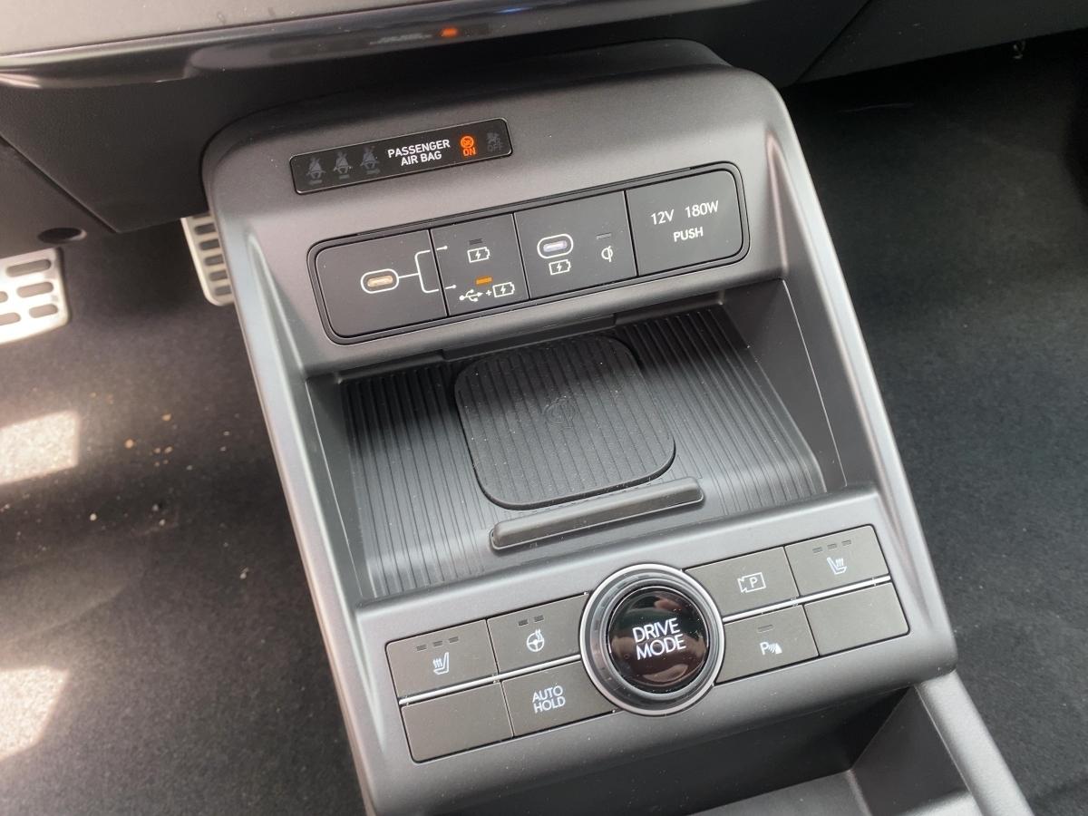 Hyundai KONA Elektro MY26 EV 65kWh 204 PS N Line, V2L