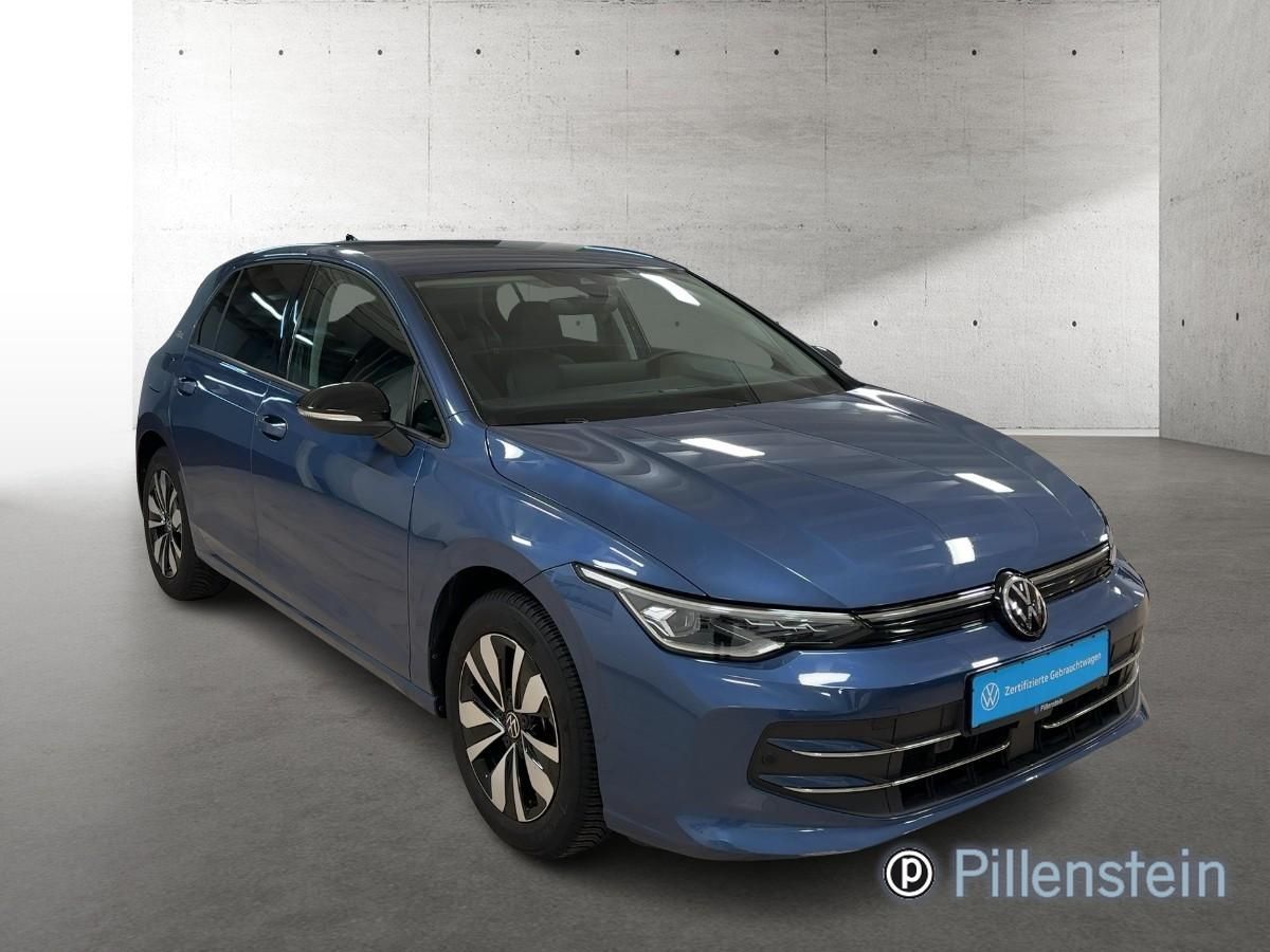 Volkswagen Golf - Bild 7