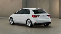 Audi A1 - Vorschau Bild 3