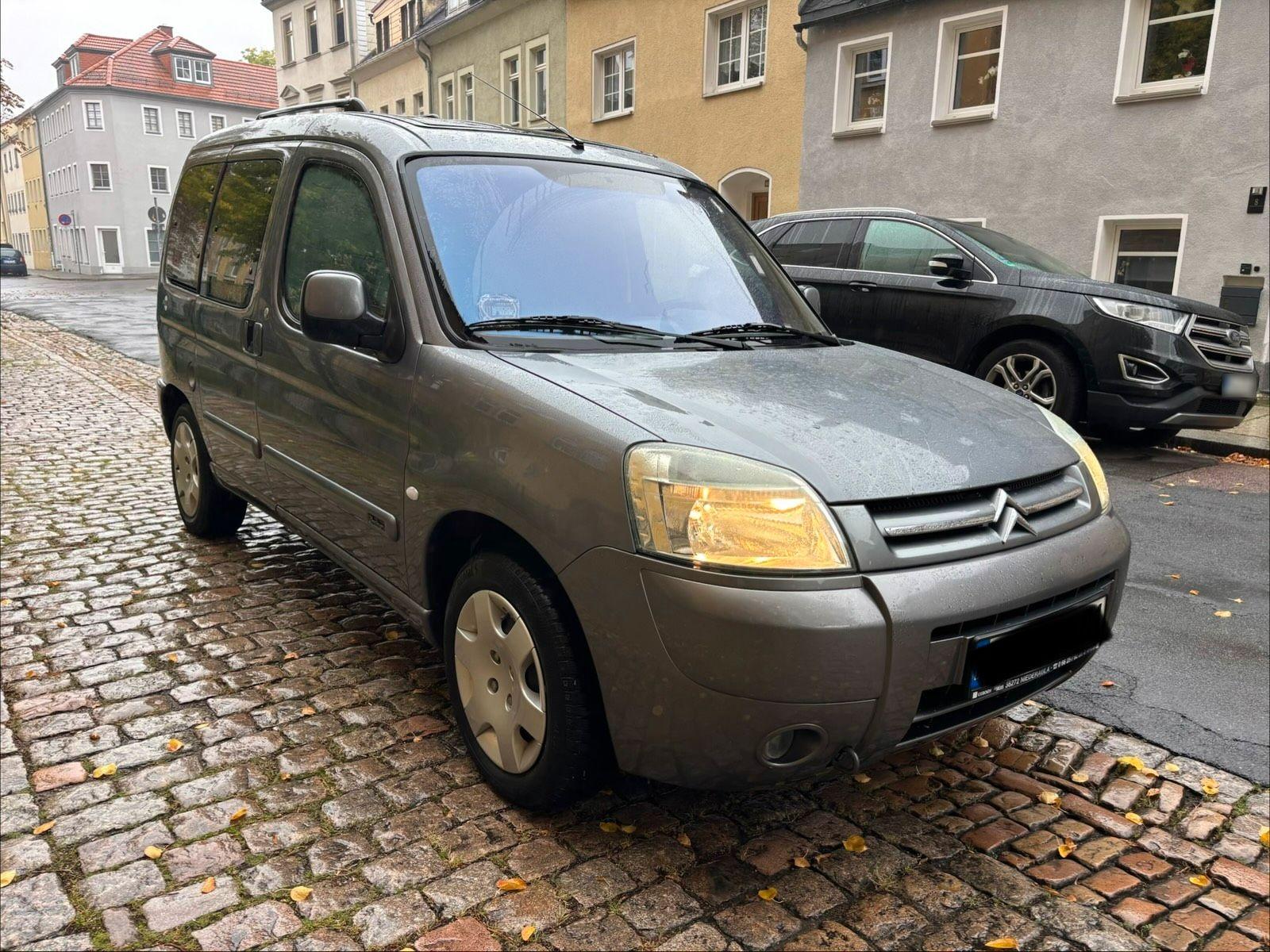 Citroën Berlingo