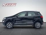 Ford ECOSPORT 1.0 EcoBoost TITANIUM - Ford EcoSport in Hannover