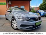 Volkswagen Passat Variant 2.0 TDI DSG Conceptline +CAM/LED! - Volkswagen Passat: Conceptline