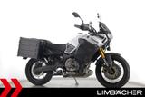 Yamaha XT 1200 ZE SUPER TENERE - Tempomat, Heizgriff - YAMAHA XT