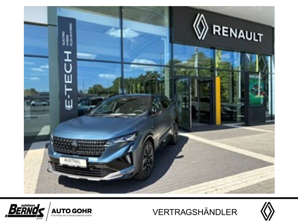Image of Renault Austral