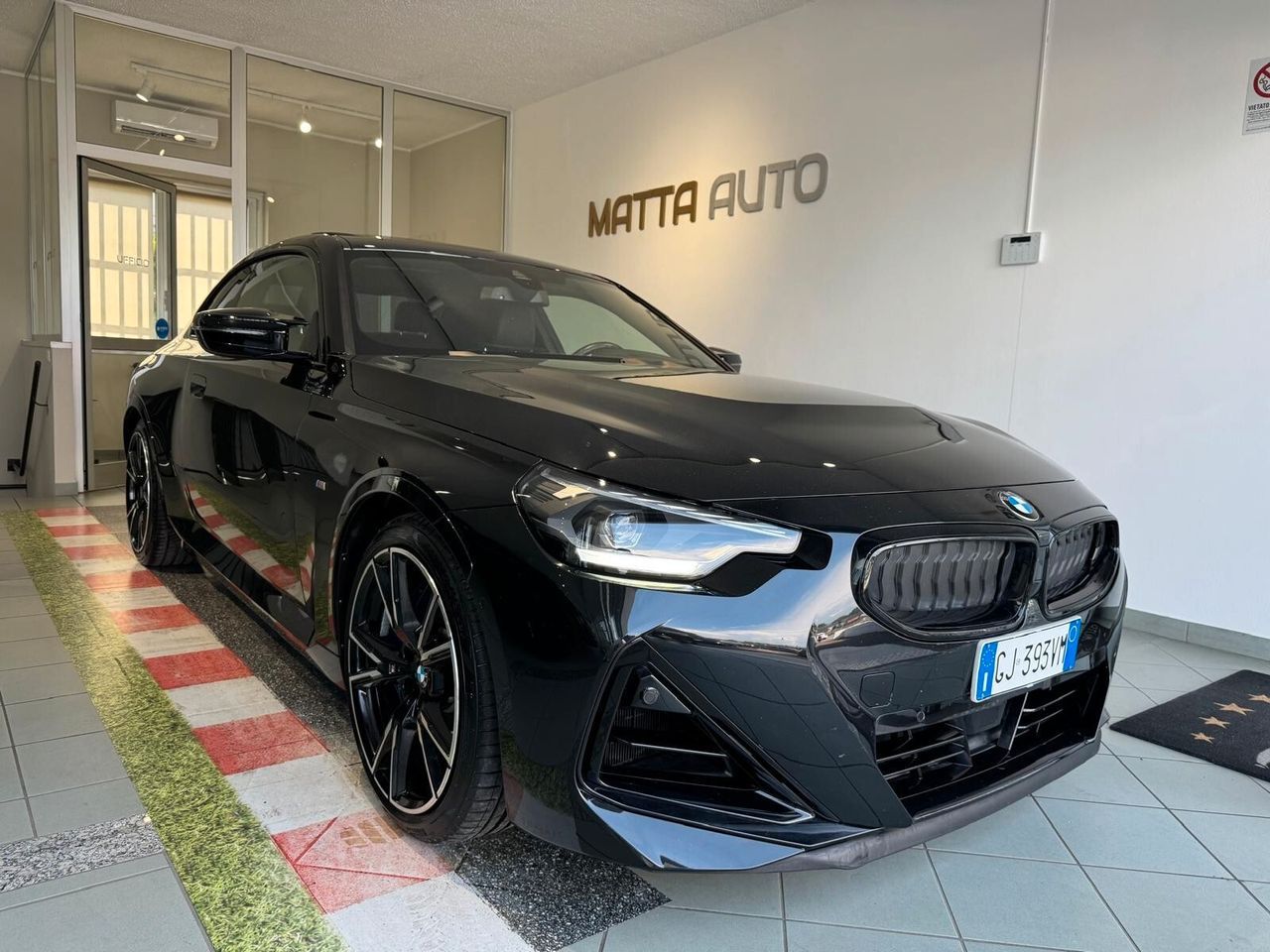 Other Bmw 240 M 240i xDrive imagem 2