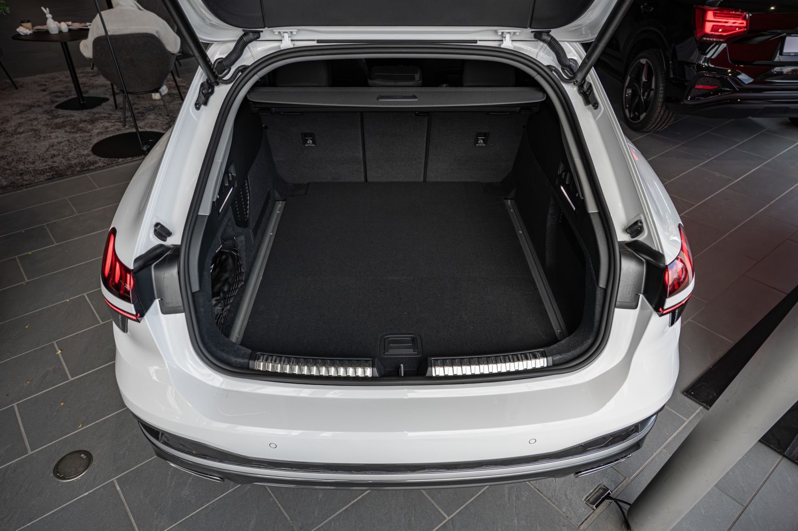 Audi A6 - Bild 10