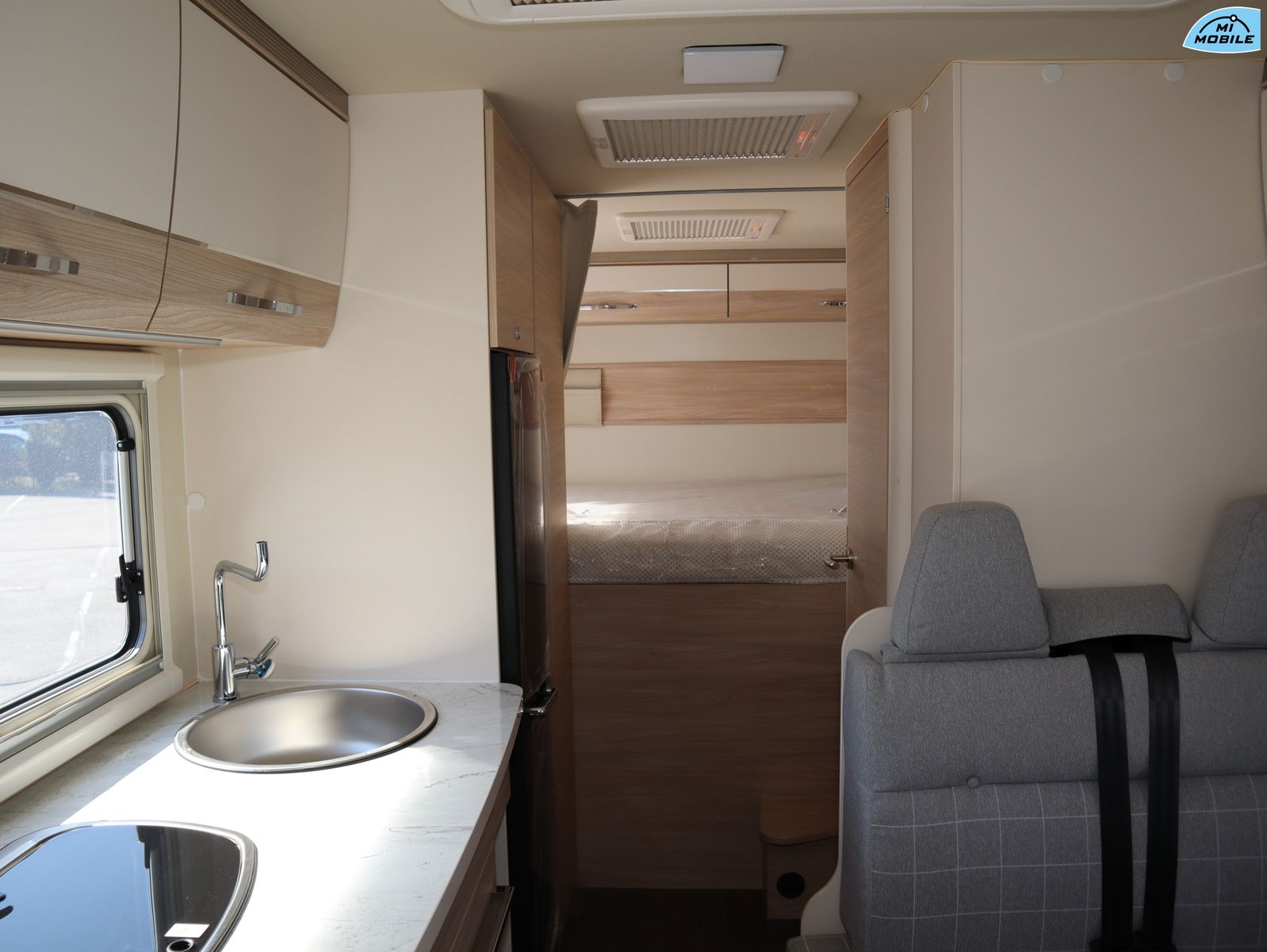 Fahrzeugabbildung Eura Mobil Activa One 690 HB *SCHAUSONNTAG 11-16 Uhr*