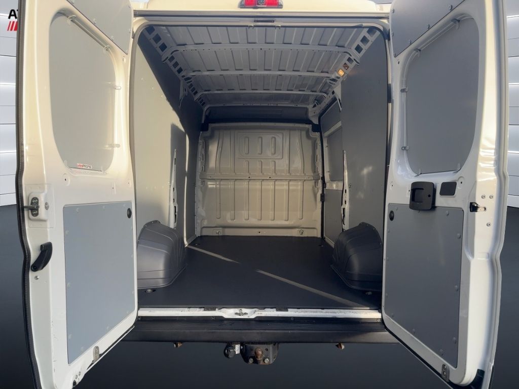 Fahrzeugabbildung Opel Movano 3,5t Cargo Edition L2H2 2.2 Diesel