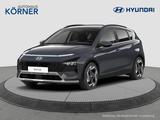 Hyundai BAYON 1.0 T-GDI BLACKLINE BOSE SOUNDSYSTEM NAVI
