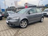 Volkswagen Golf Plus 1.6 Goal AHK/Klima/PTS/Tempomat/TüvNeu - Volkswagen Golf Plus: Goal