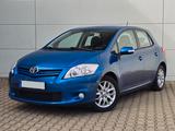 Toyota Auris 1,6i Life+*TÜV NEU *AHK *Klima *Tempomat - Toyota Auris in Hagen
