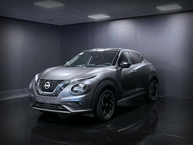 Nissan NISSAN Juke 1.0 DIG-T 114 CV Acenta