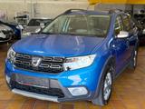 Dacia Logan MCV II Kombi Stepway/NAVI/SHZ/KAMERA/TEMP/ - Dacia Logan in Duisburg