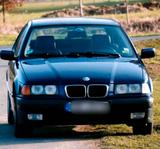 BMW 3er BMW 316i Compact EZ 1998 - BMW aus 1998: 3er