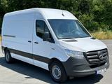 Mercedes-Benz eSprinter III Kasten 312 L2H2 Top..