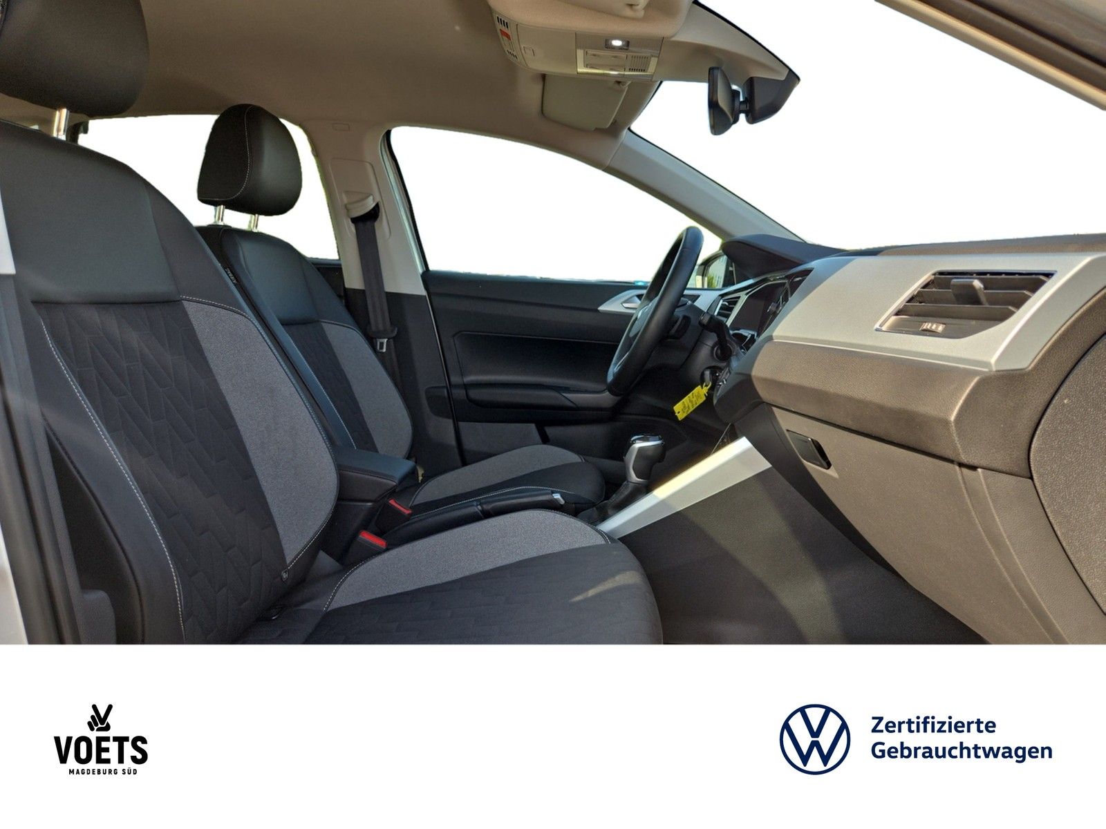 Volkswagen Polo - Bild 8