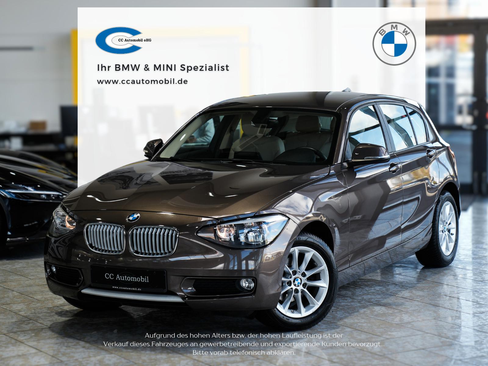 BMW 116