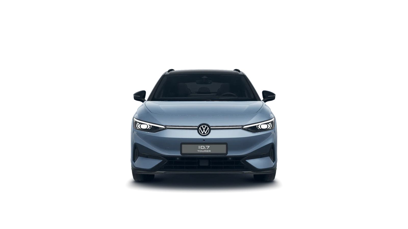 Volkswagen ID.7 - Bild 2