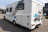 Sun Living S 75SL Fahrradtr. Markise, Autom. - Sun Living Diesel