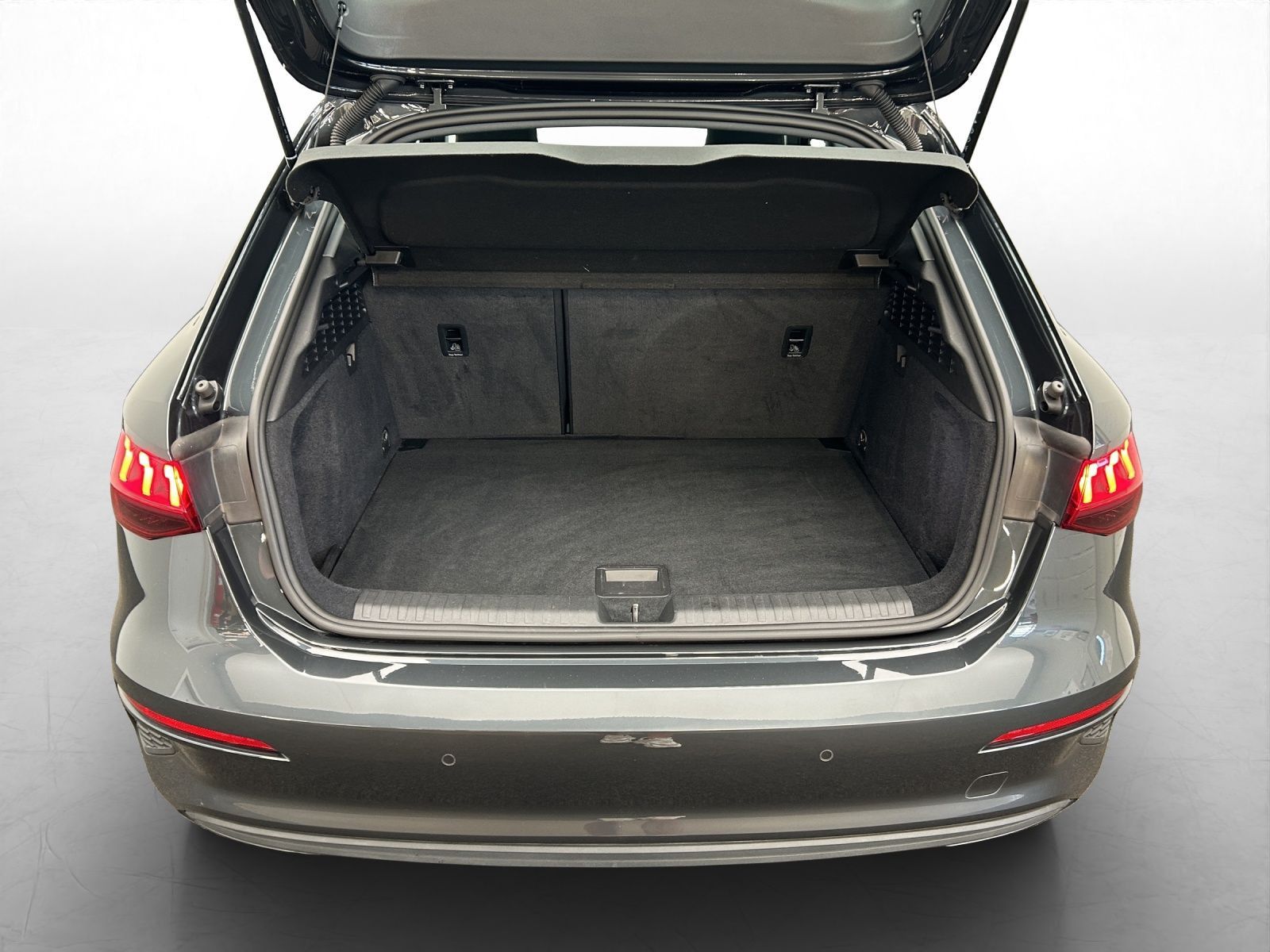 Audi A3 - Bild 11