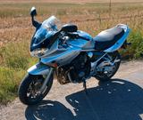 Suzuki GSF 1200 S Bandit - SUZUKI 2002 BANDIT 1200S