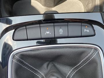 Bild 7 Opel Insignia Grand Sport 1.5T Dynamic-OPC - Kamera -