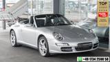 Porsche 997 /911 CARRERA *BOSE*NAVI*PDC*ABGAS* - Porsche 997 Gebrauchtwagen